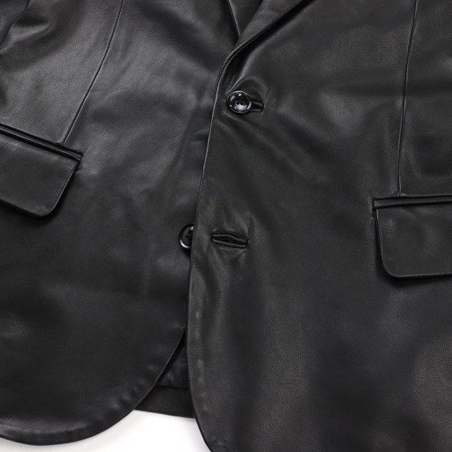 Schott ショット レザーテーラードジャケット 782-6150001