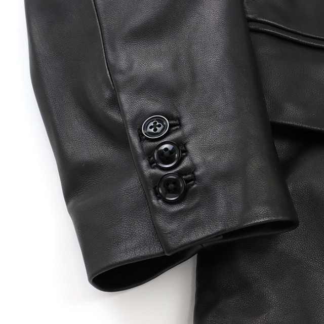 Schott,ショット,レザーテーラードジャケット,782-6150001