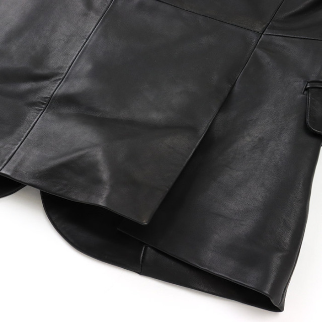 Schott,ショット,レザーテーラードジャケット,782-6150001