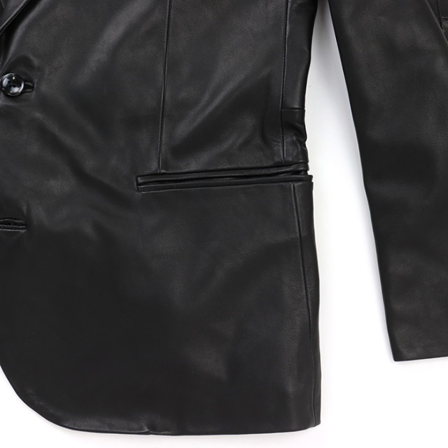 Schott ショット レザーテーラードジャケット 782-6150001