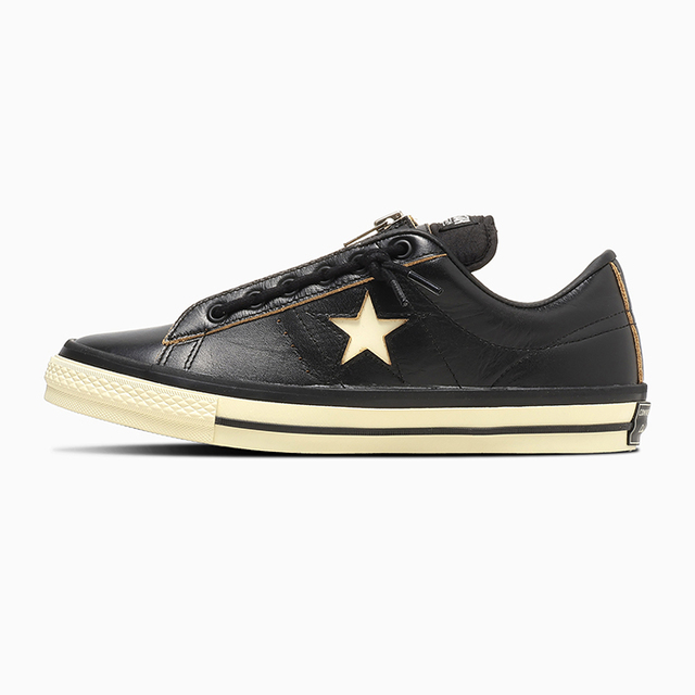 Schott ショット Schott × CONVERSE ONE STAR Z ショット×コンバース コラボレーション ワンスターZ 782-6190001