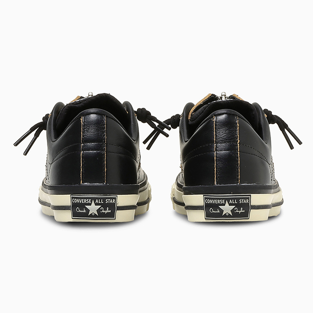 Schott ショット Schott × CONVERSE ONE STAR Z ショット×コンバース