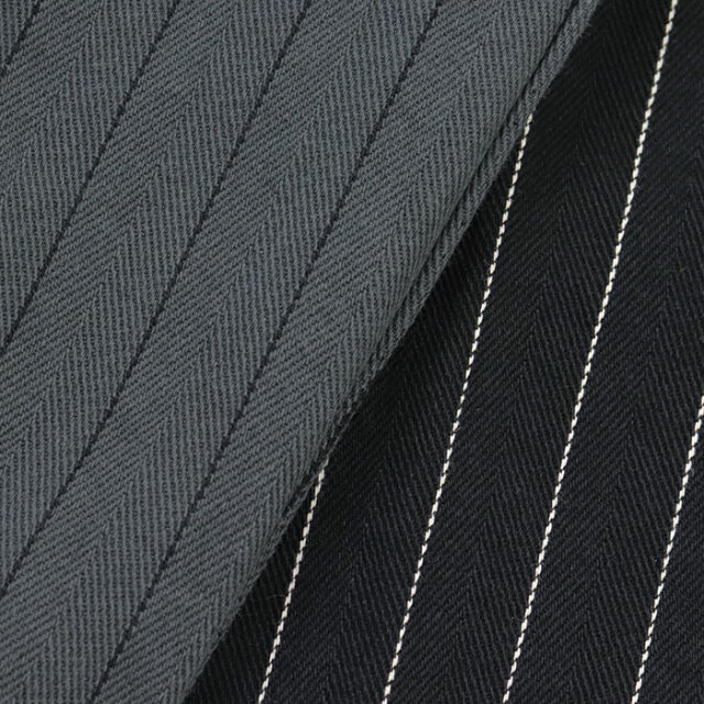 Schott,ショット,ストライプフリスコパンツ,782-6910003
