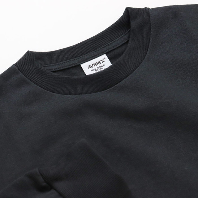 AVIREX,Tシャツ,783-6130004