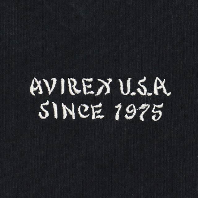 AVIREX,Tシャツ,783-6130004