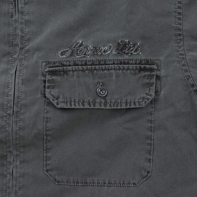 AVIEX,アヴィレックス,アビレックス,ジャケット,783-6152009