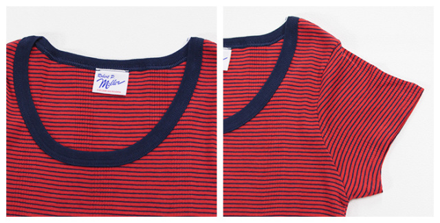 Miller,ミラー,Tシャツ