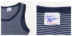 Miller,ミラー,Tシャツ