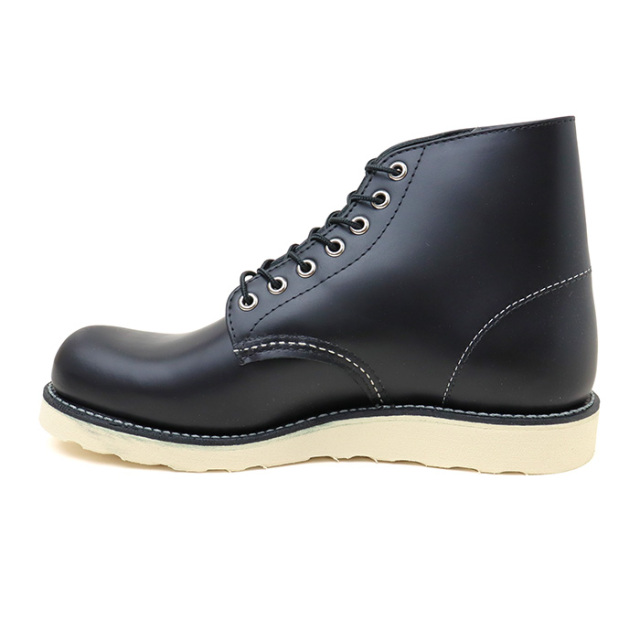 REDWING,レッドウィング,6インチクラシックラウンド,8165