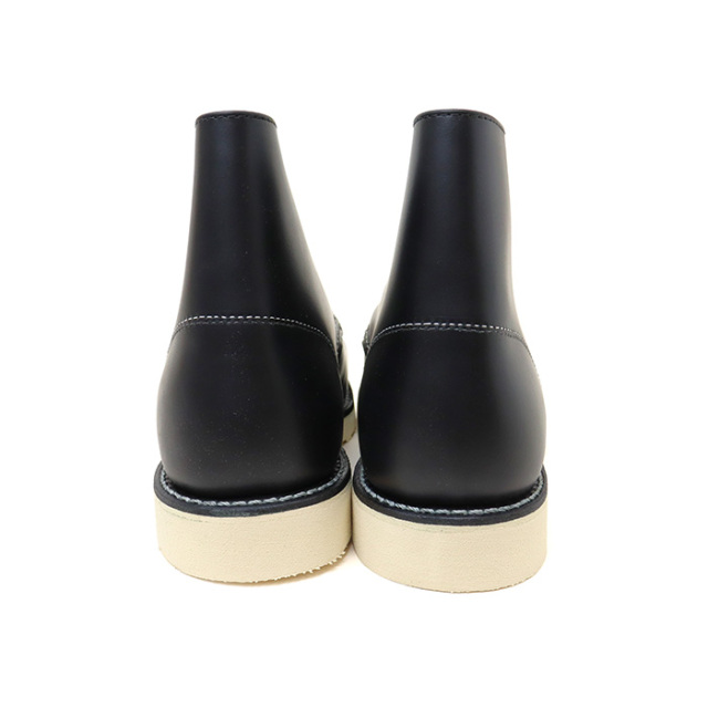 REDWING,レッドウィング,6インチクラシックラウンド,8165