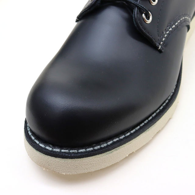 REDWING,レッドウィング,6インチクラシックラウンド,8165
