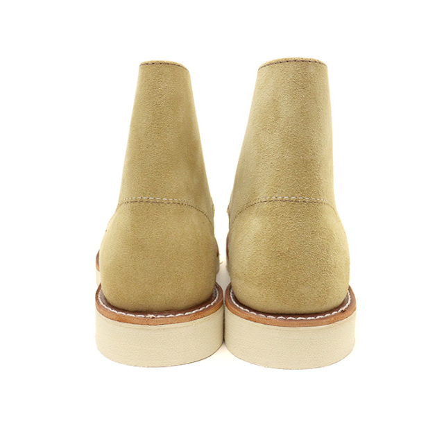 RED WING レッドウィング 6-inch Classic Round 6インチ クラシック