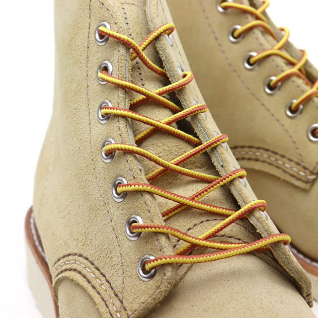 REDWING,レッドウィング,6インチクラシックラウンド,8167