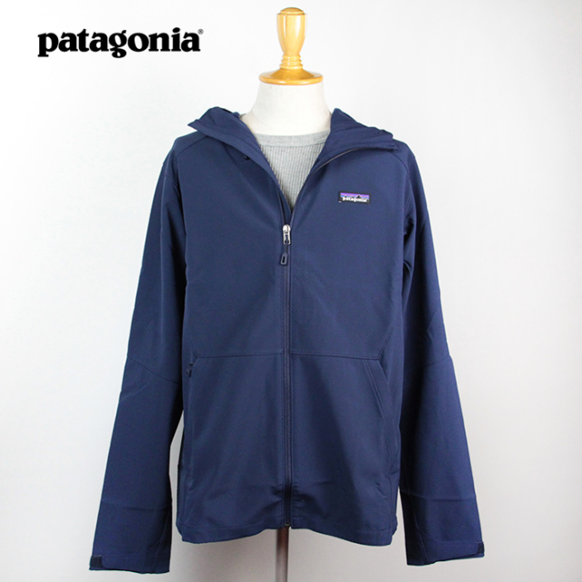 【SALE セール 20%OFF】Patagonia パタゴニア メンズ・アズ・フーディー フードジャケット 83495
