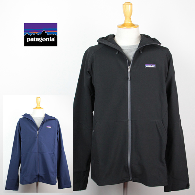 Patagonia パタゴニア メンズ アズ フーディー 495