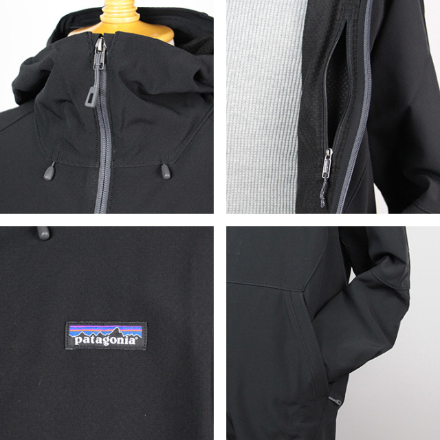 Patagonia パタゴニア メンズ アズ フーディー 495