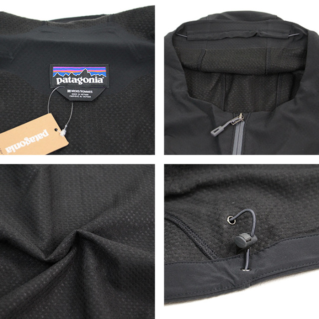 Patagonia パタゴニア メンズ アズ フーディー 495