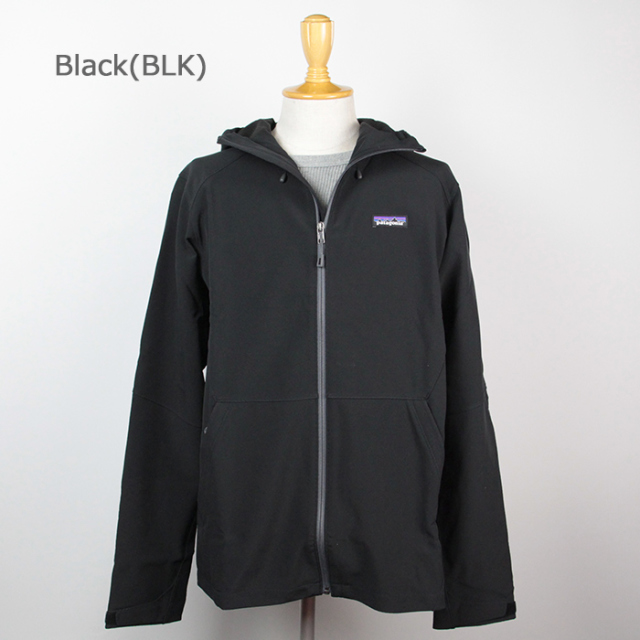 Patagonia パタゴニア メンズ アズフーディー フードジャケット 495