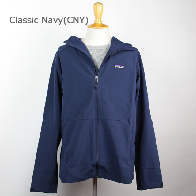 Patagonia パタゴニア メンズ アズ フーディー 495