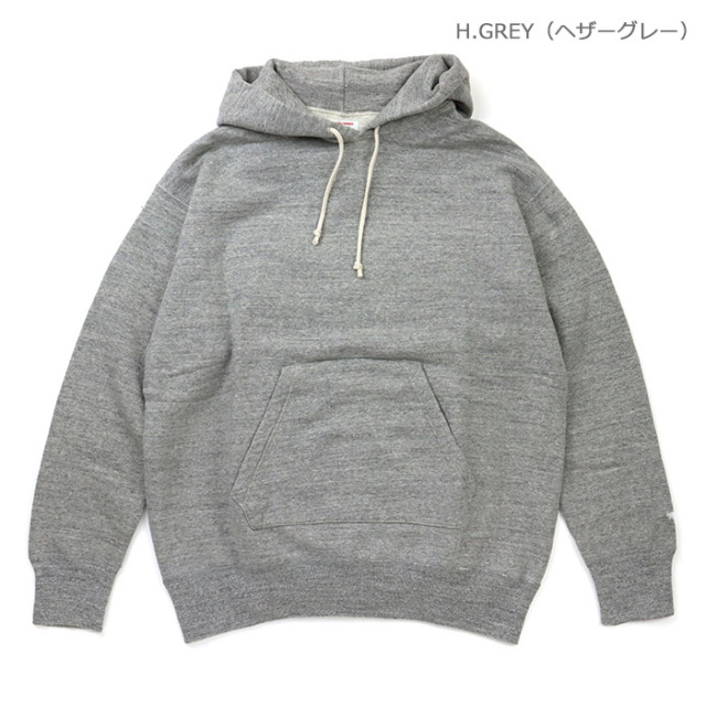 DUBBLE WORKS,ダブルワークス,プルパーカ,86002