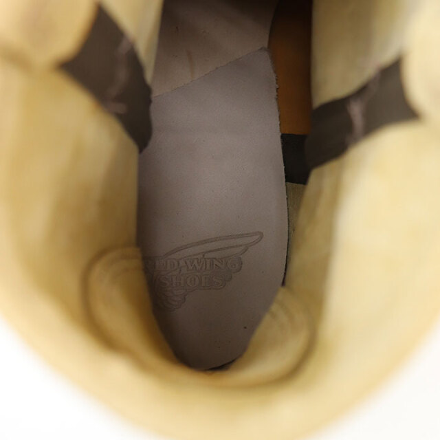 RED WING レッドウィング 9-INCH PECOS 9インチ ペコス ホーソーン