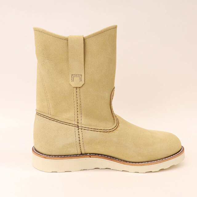 RED WING レッドウィング 9-INCH PECOS 9インチ ペコス ホーソーン