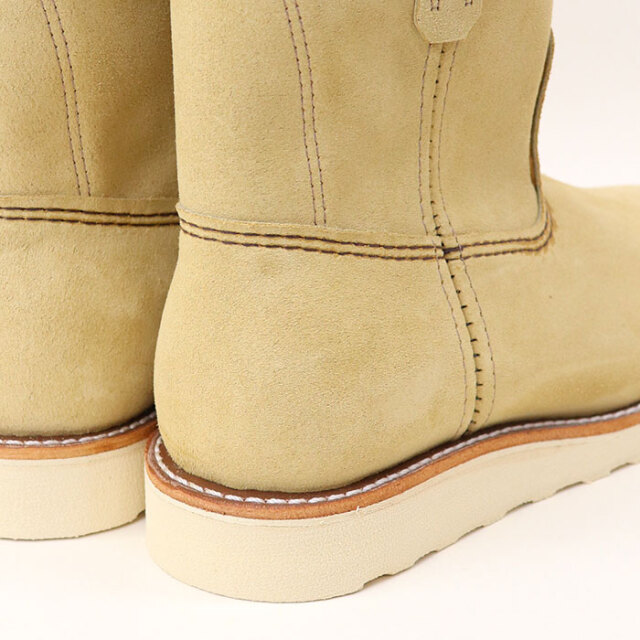 RED WING レッドウィング 9-INCH PECOS 9インチ ペコス ホーソーン