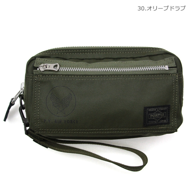 吉田カバン,PORTER,ポーチ,863-17042