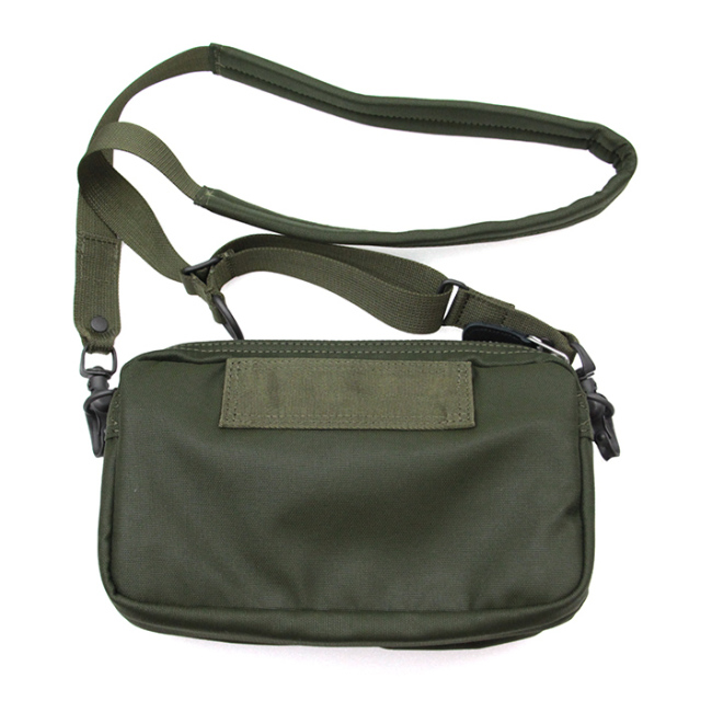吉田カバン Porter Flying Ace 2way Shoulder Bag ポーター フライングエース 2wayショルダーバッグ 863