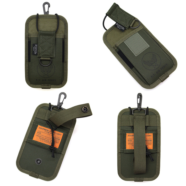 吉田カバン Porter Flying Ace Mobile Holder ポーター フライングエース モバイルホルダー 863 吉田カバン Porter Flying Ace Mobile Holder ポーター フライングエース モバイルホルダー 863