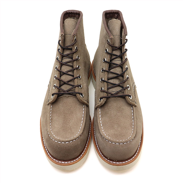RED WING レッドウィング 6-inch Classic Moc 6インチ クラシック