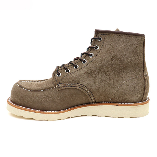 RED WING レッドウィング 6-inch Classic Moc 6インチ クラシック