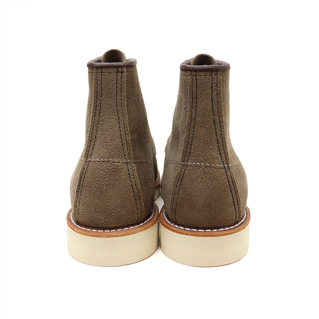 RED WING レッドウィング 6-inch Classic Moc 6インチ クラシック