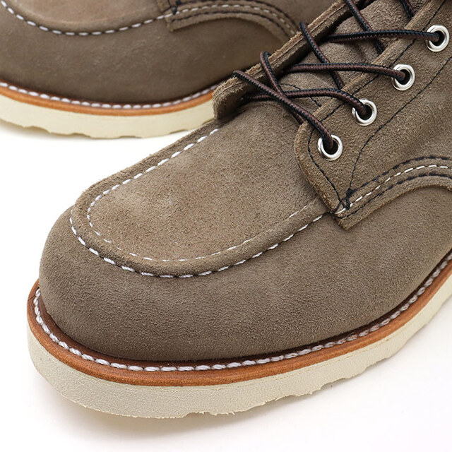 RED WING レッドウィング 6-inch Classic Moc 6インチ クラシック