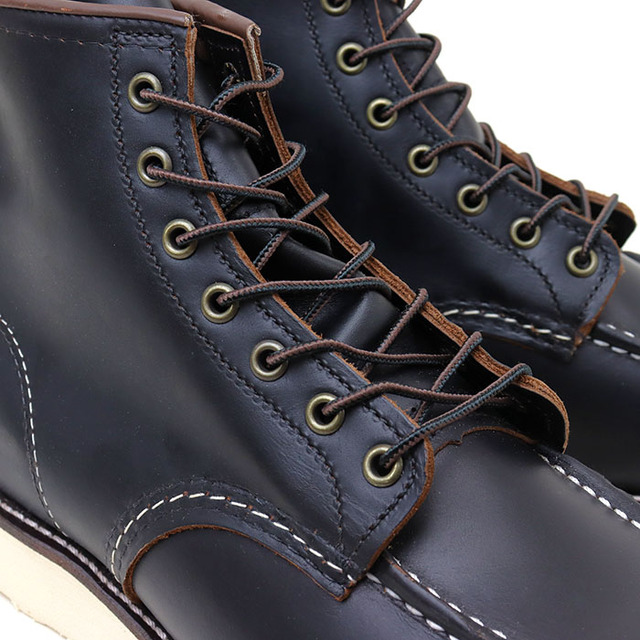 RED WING レッドウィング 6-inch Classic Moc 6インチ クラシック
