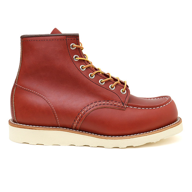 RED WING レッドウィング 6-inch Classic Moc 6インチ クラシック