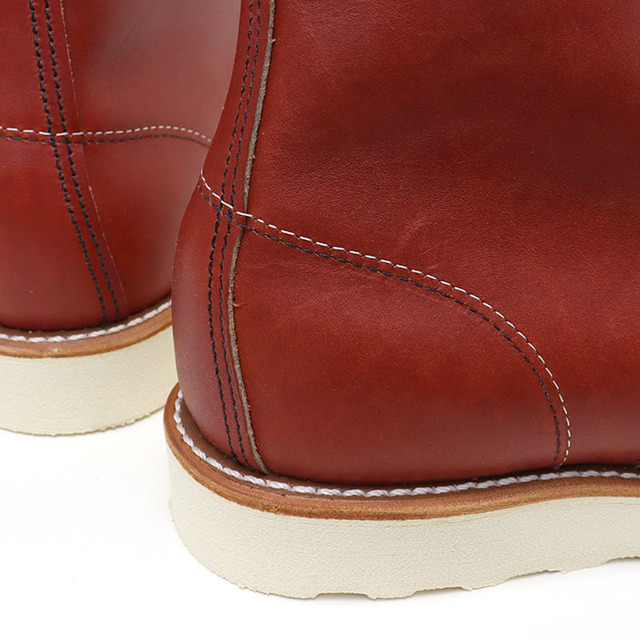 RED WING レッドウィング 6-inch Classic Moc 6インチ クラシック