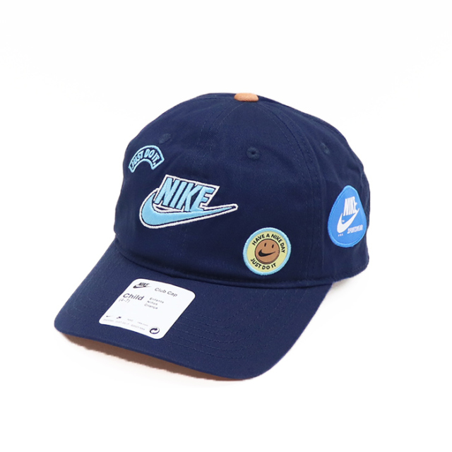 NIKE ナイキ キッズ Club Cap キャップ 8A3075-U90