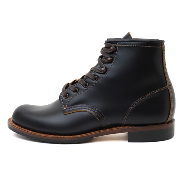 RED WING,レッドウィング,ベックマンフラットボックス,9060