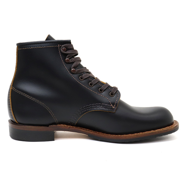 RED WING レッドウィング BECKMAN FLATBOX ベックマン フラット