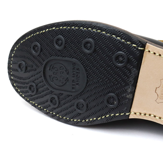 RED WING,レッドウィング,ベックマンフラットボックス,9060