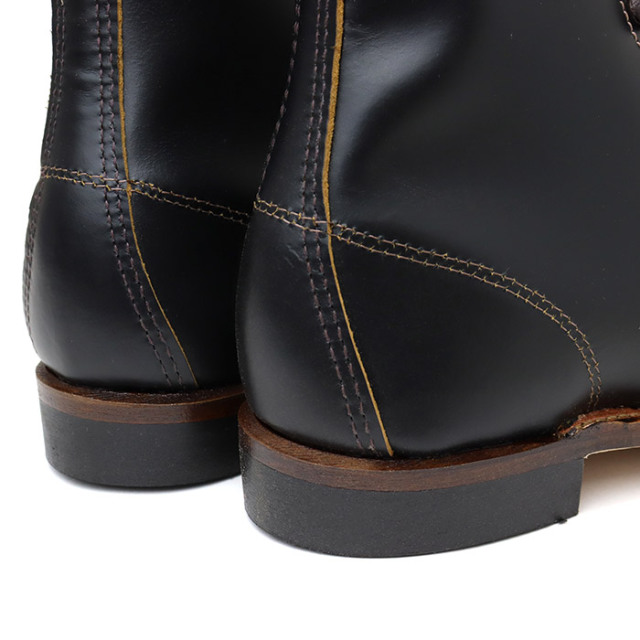 RED WING,レッドウィング,ベックマンフラットボックス,9060