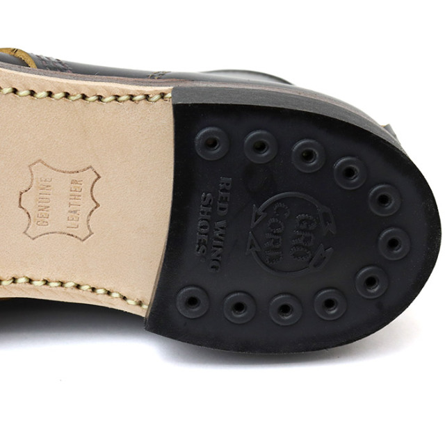 RED WING,レッドウィング,ベックマンフラットボックス,9060