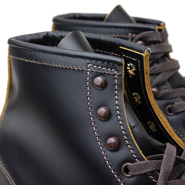RED WING,レッドウィング,ベックマンフラットボックス,9060