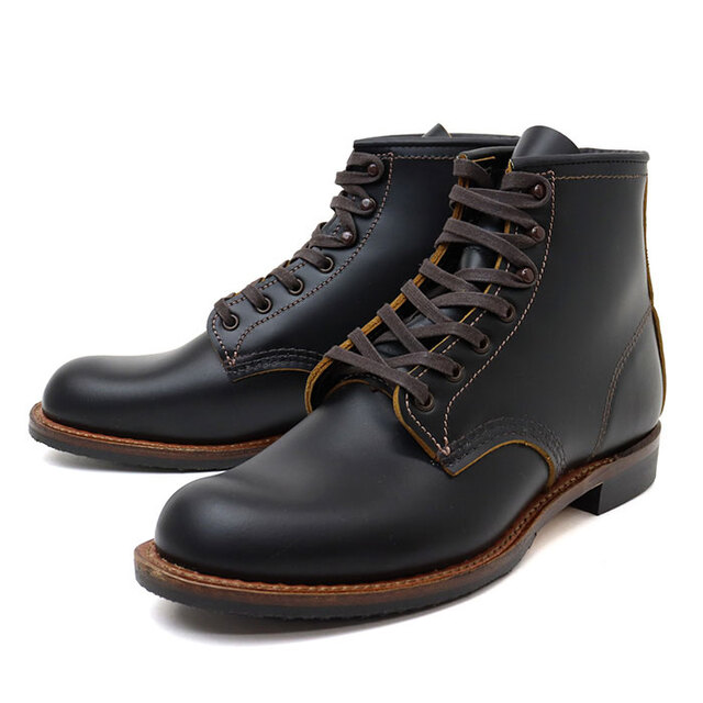 RED WING レッドウィング BECKMAN FLATBOX ベックマン フラット