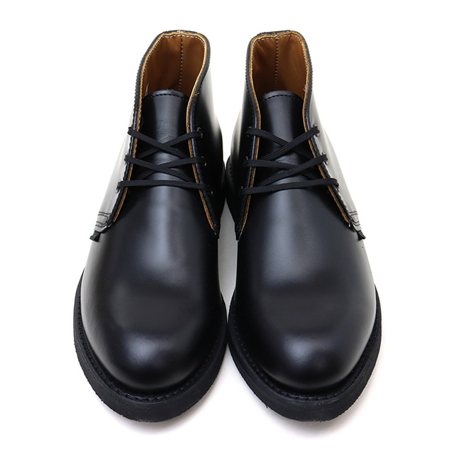 RED WING レッドウィング Postman Chukka ポストマン チャッカ