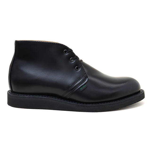 RED WING レッドウィング Postman Chukka ポストマン チャッカ