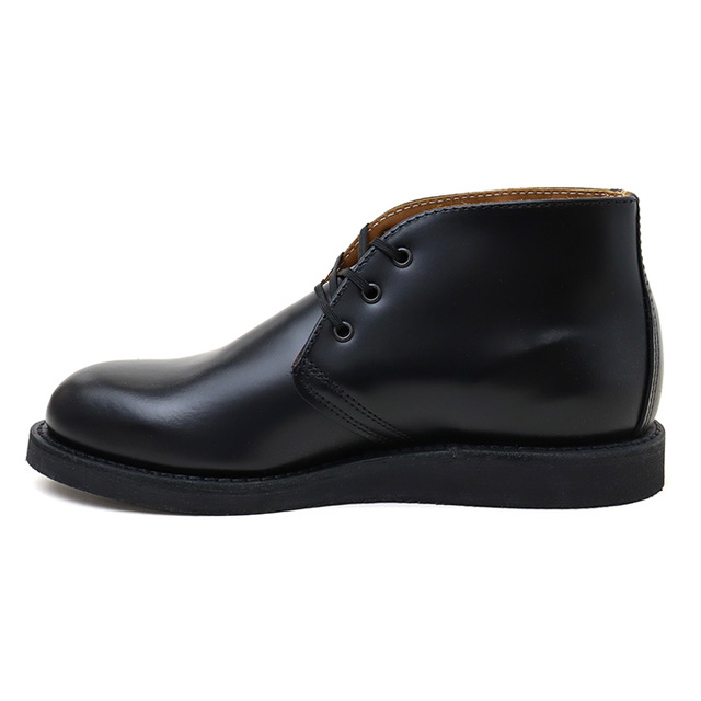RED WING レッドウィング Postman Chukka ポストマン チャッカ RED WING レッドウィング Postman Chukka ポストマン チャッカ