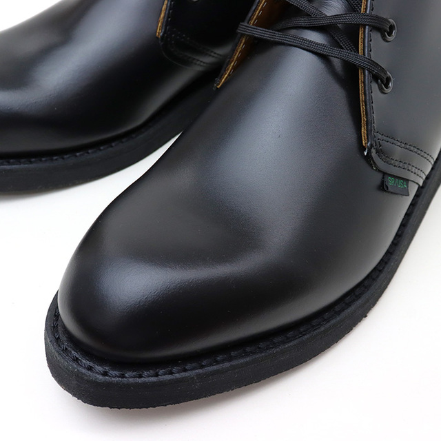 RED WING レッドウィング Postman Chukka ポストマン チャッカ