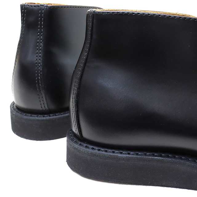 レッドウィング　ポストマンシューズ RED WING レッドウィング Postman Chukka ポストマン チャッカ